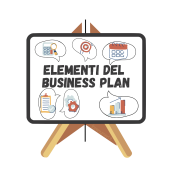 Anteprima dell'articolo inerente gli elementi fondamentali di un business plan