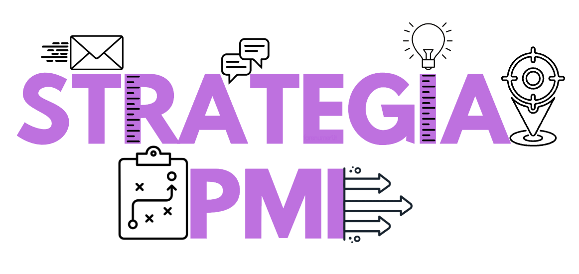 strategia-aziendale Come affrontare il tema della strategia di business nelle piccole e medie imprese