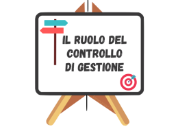 Anteprima dell'articolo sul ruolo del controllo di gestione