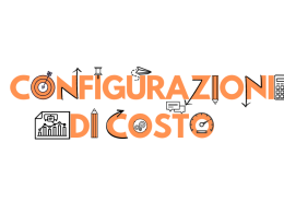 Anteprima dell'articolo sulle configurazioni di costo