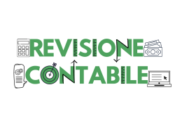 Copertina dell'articolo sulla revisione contabile