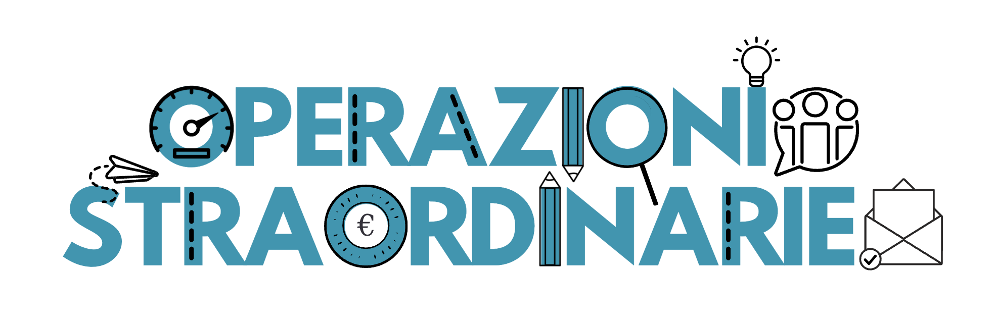 cosa sono le operazioni straordinarie