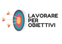 Copertina dell'articolo che spiega come lavorare per obiettivi