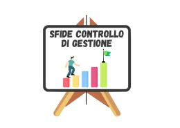 Copertina dell'articolo sulle sfide del controllo di gestione