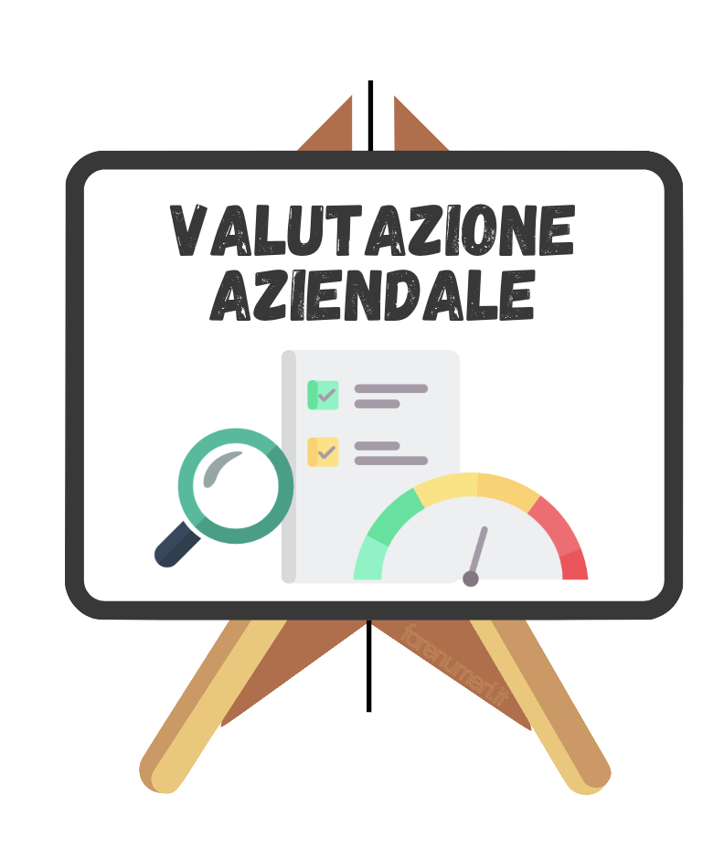 valutazione-azienda Valutazione d'azienda