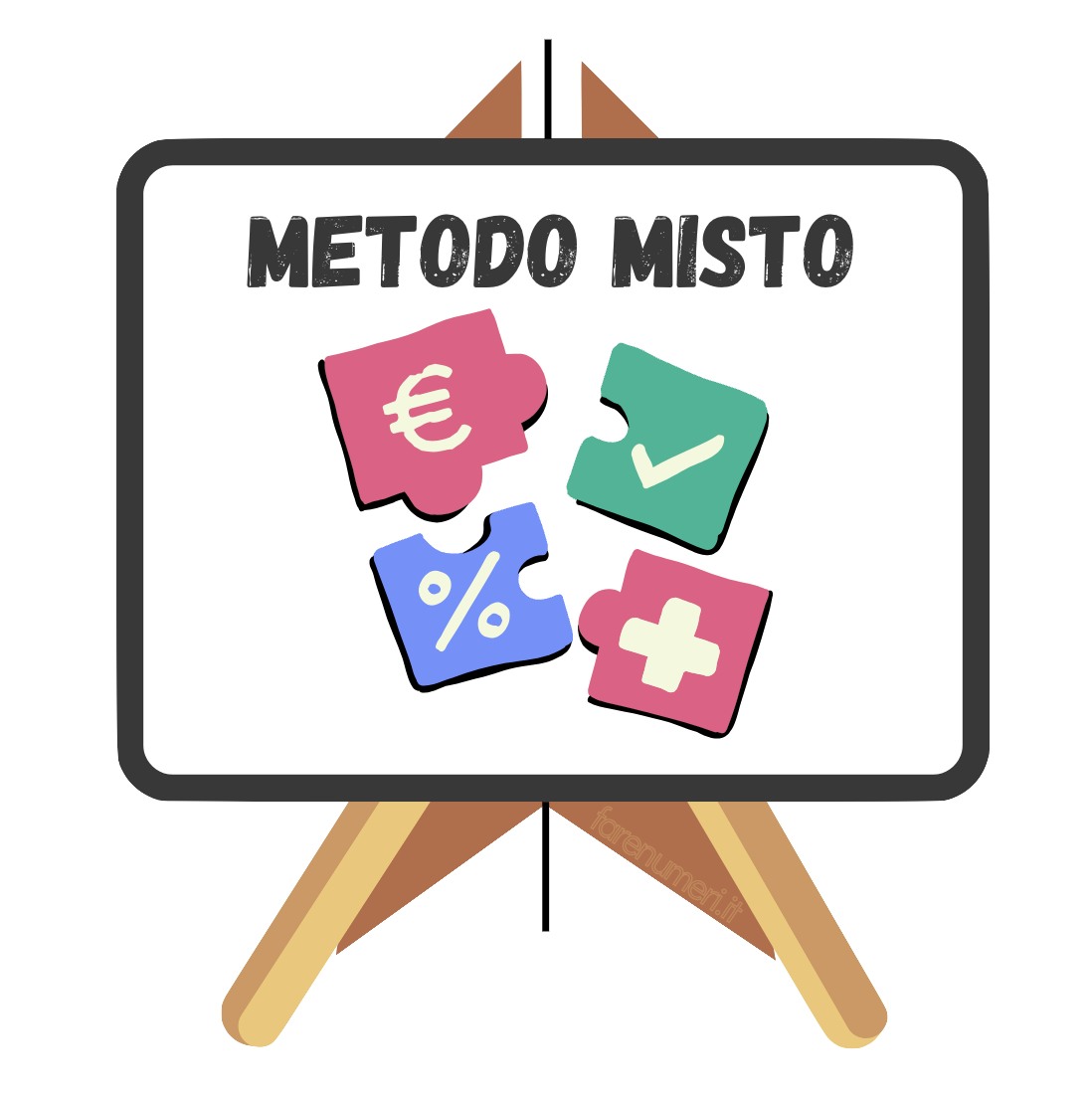 metodo-misto Metodo misto