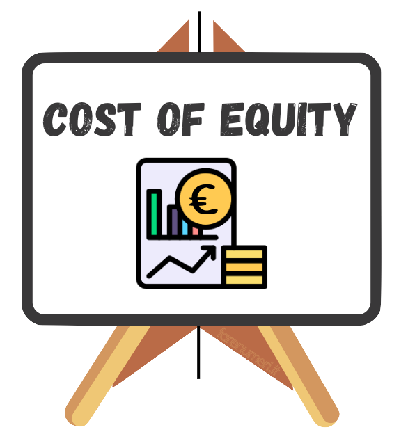 Tasso di attualizzazione con il metodo del cost of Equity