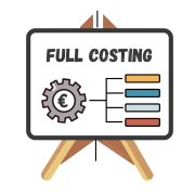full-costing Definizione e calcolo del metodo full costing