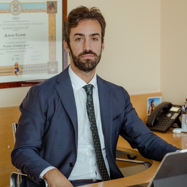 Andrea Cecchetti